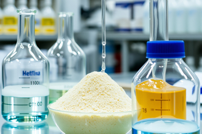 Поверхностно-активные вещества (ПАВ): полный гид для технолога