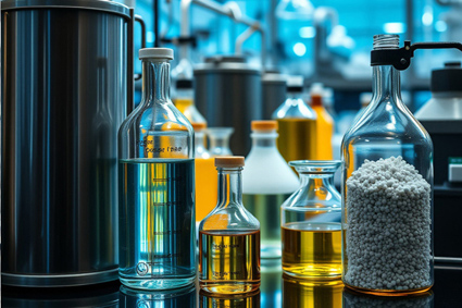 Растворители и технологические жидкости для промышленности