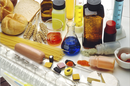 Пищевые добавки и ингредиенты: безопасность, функциональность, качество